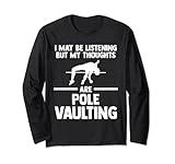 pole vaulting athletics Gifts