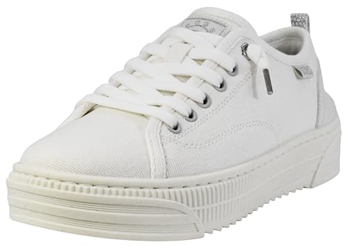Image of Skechers Women's Bobs Copa Sneaker