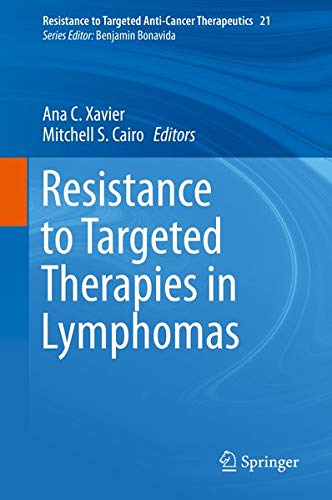 Buy Resistance to Targeted Therapies in Lymphomas — BookShops.in