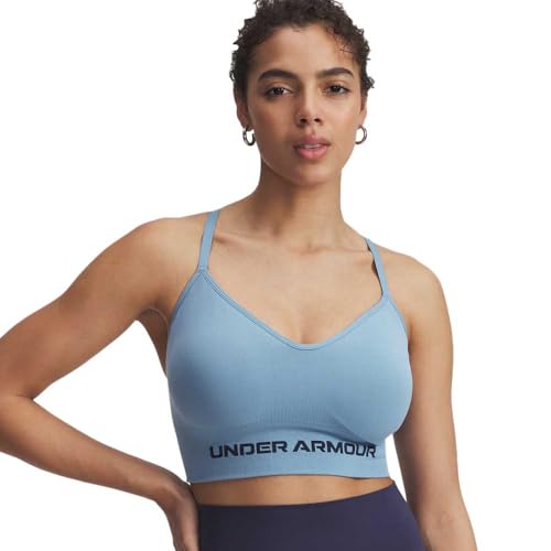 Image of Under Armour Vanish Seamless Low Impact Sports Bra