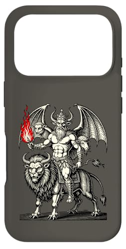 �h�~�j�I���̃L���� �n���̃w�����h �X�}�z�P�[�X iPhone 17 Pro �p