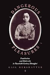 Amazon.com: Dangerous Pleasures: Prostitution and Modernity in ...