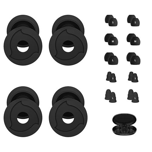 ̃mCY_NVp2gA30-35dB NRR mCYLZOp mCYx s@ ׋ s ėp\ȃVR S/M/L 10̃C[`bvt