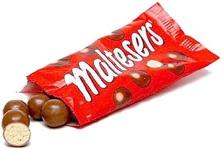 Mars Choc Bar Maltesers
