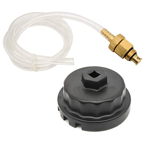 10 Best Oil Filter For 3Rd Gen [Buying Guide 2023] • Sacred Car