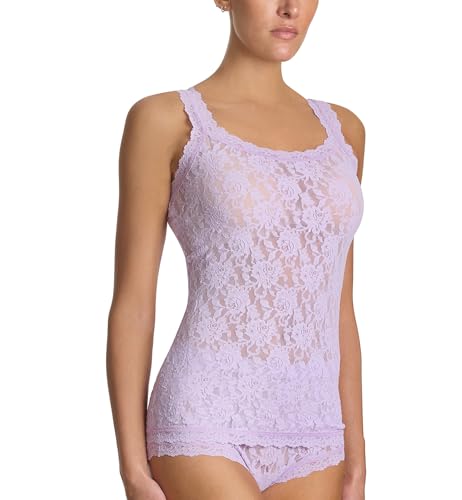 Image of hanky panky, Signature Lace Classic Camisole