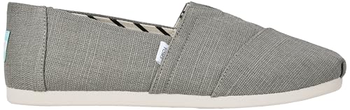 Image of TOMS Mens Canvas Shoes Pumps