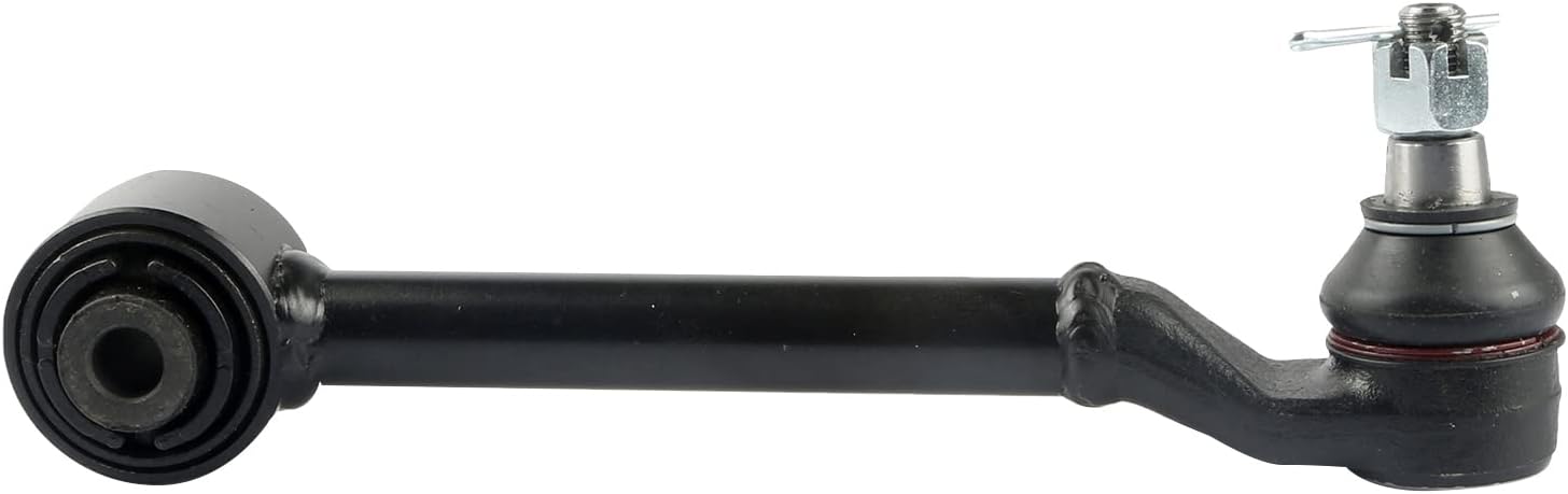 Dorman 527-083 Rear Upper Forward Lateral Arm and Ball Joint Assembly Compatible with Select Acura Models