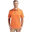 College Orange/White