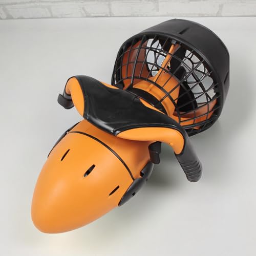 Seascooter submarino de 300W y 500W para buceo y esnórquel juvenil