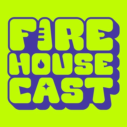 Fire House Cast cover art