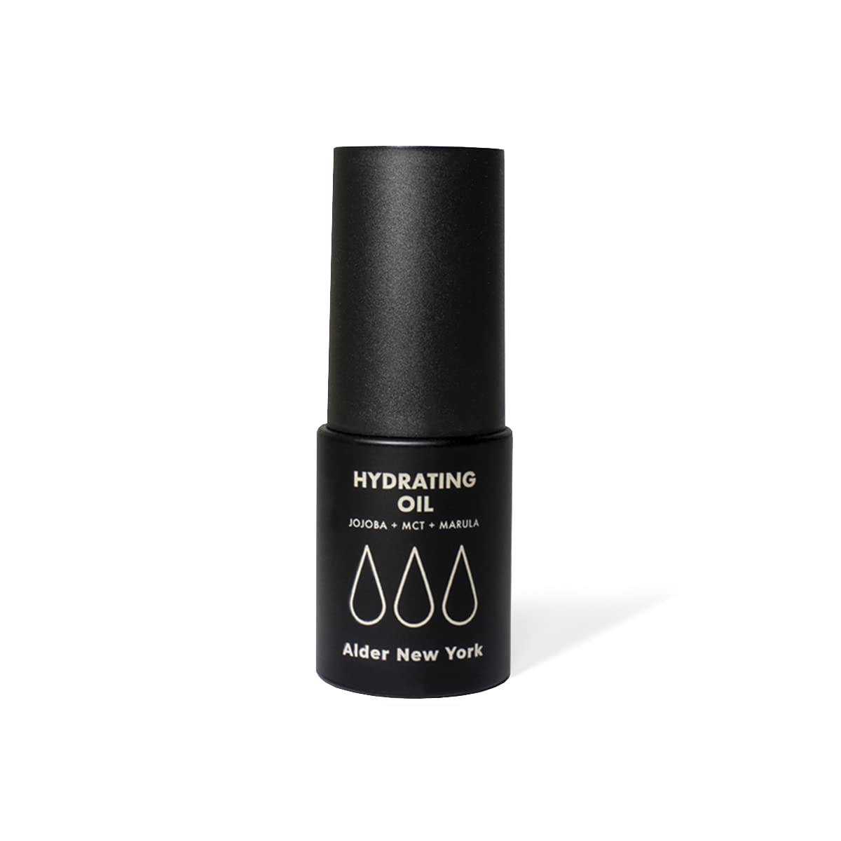 Alder New York Hydrating Oil