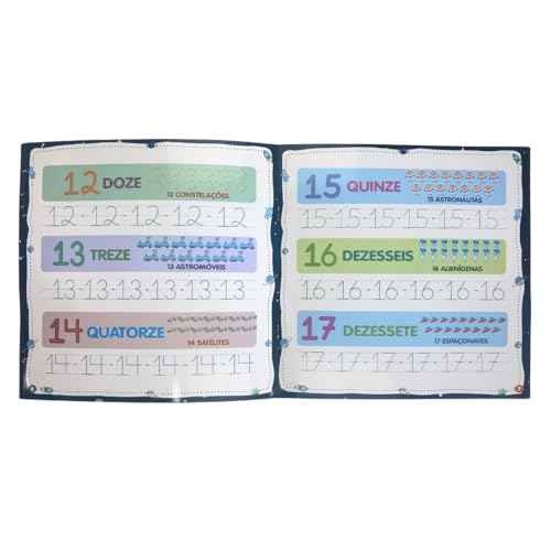 Super escreva e apague - Espaço: Super escreva e apague - Espaço: - Imagem 4