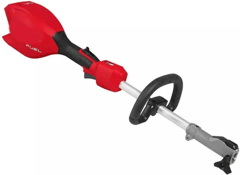M18 Fuel 18V Power Head w/Quik-LOK - Bare Tool for Milwaukee 3016-20