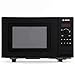 Price comparison product image Bosch HMT75M461B Serie 2 Freestanding 800W Microwave Oven, Black