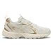 Produktbild PUMA Milenio Tech WMNS Dayinight Damen-Sneaker, Vapor Gray PUMA Gold, Warmweiß, 39 EU