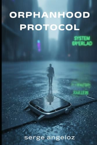 ORPHANHOOD PROTOCOL: When the system decides you don't exist.