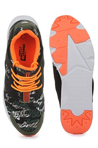 Image of Liberty Force 10 (from Men's Running Shoes