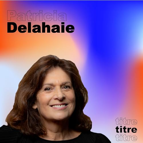 Patricia Delahaie pour son livre Un lundi de Pentec&ocirc;te