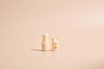 TONYMOLY Pocket Bunny Perfume Bar - Citrus Bergamot Perfume Stick - Bebe