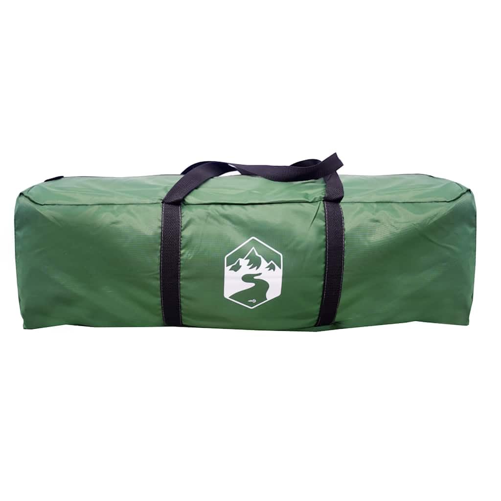 Genérico Tienda Servicio baño Impermeable Verde,Deportes,Actividades al Aire Libre,Camping y Senderismo,Tiendas de campaña-94424