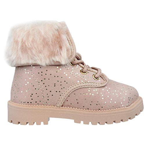 Bota Infantil Molekinha