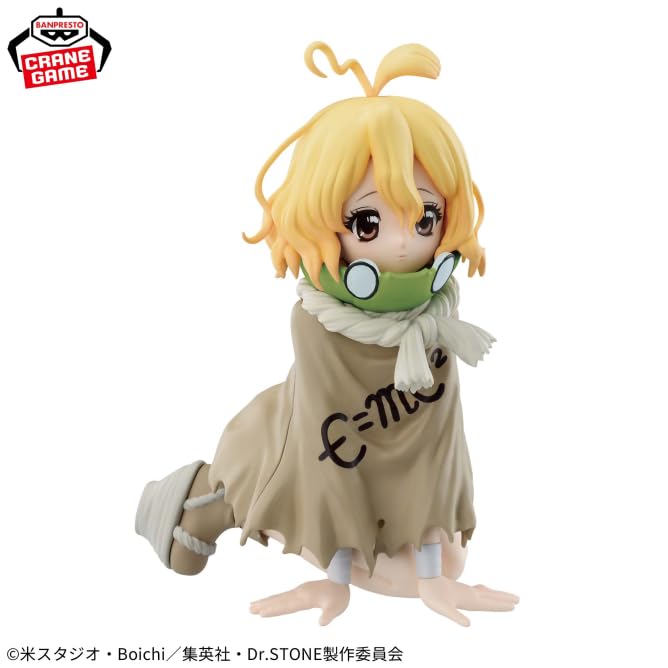 Dr.STONE スイカ(成長後)フィギュア　6個セット Amazon.co.jp: Dr.STONE スイカ(成長後) フィギュア : ホーム＆キッチン