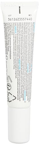 Image of La Roche-Posay Cicaplast Baume B5+ Repair Moisturiser Balm, 15ml (Pack of 2)