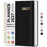 JEJEGO Academic Planner 2026-2027