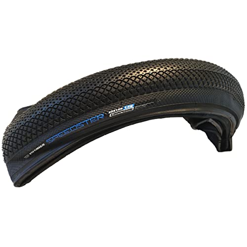 VEE TIRES VEE SPEEDSTER 20x1.5 BK FOLD by Vee Tire Co.