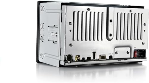 PIONEER DMH-A340DAB, Bluetooth - 4