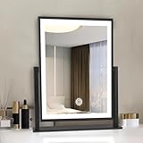 Beelux Vanity Mirror with Lights,15.3