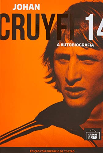 Johan Cruyff 14: A Autobiografia
