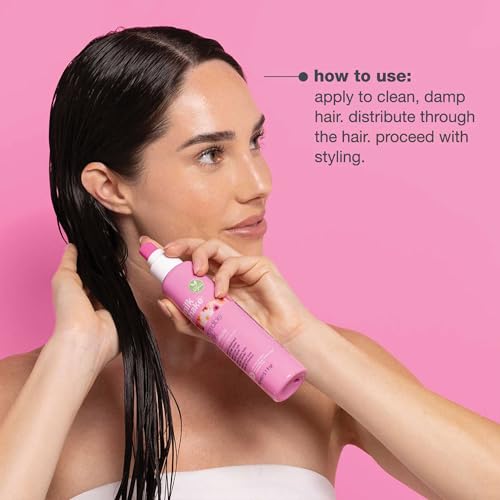 Milk Shake Incredible Milk 12 Effects Flower Fragrance 150 ml