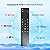 RC923A FMB1 Voice Remote Control Replacement Compatible for TCL Smart TV QLED QLED Mini Google TV's, Series Q77K ?QM6K?QM5K