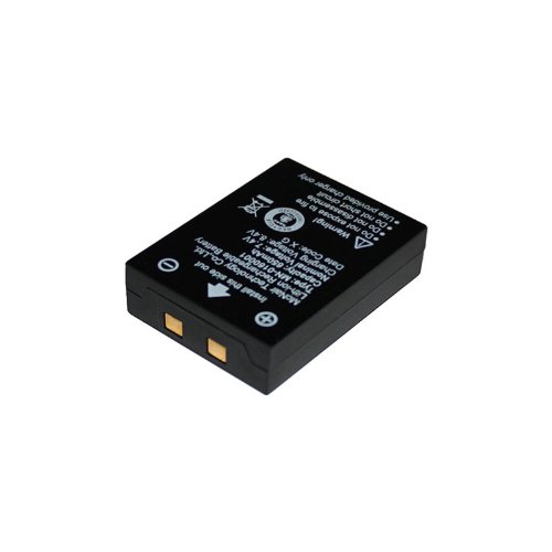 Dantona Battery For Cobra Two-way Radios Replaces Mn-0160001, 103-0001-1