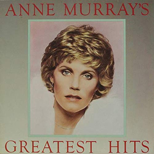 Anne Murray - Anne Murray's Greatest Hits - Capitol Records - 1C 064-86 229, EMI Electrola - 1C 064-86 229