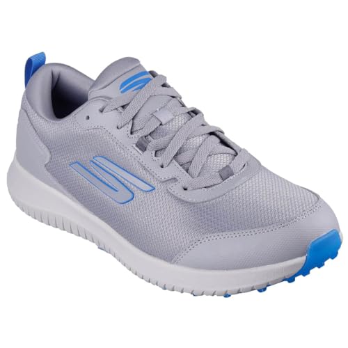 Image of Skechers Men's Max Fairway 4 Golf Shoes