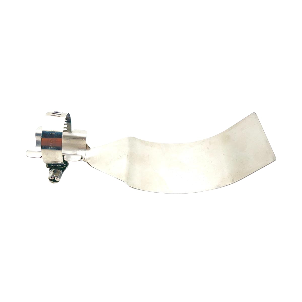 Torch Heat Deflector Shield made of 304 material Protect your piping equipment