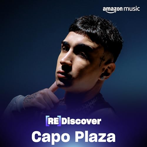 Zusammengestellt von: Amazon Music