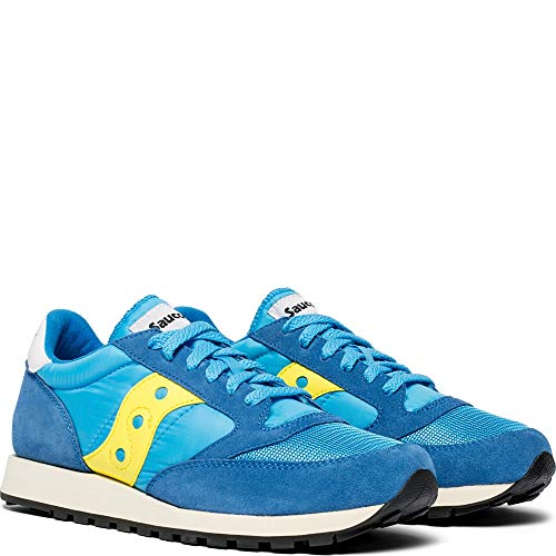 Image of Saucony Women s Jazz CL Cozy Sneaker