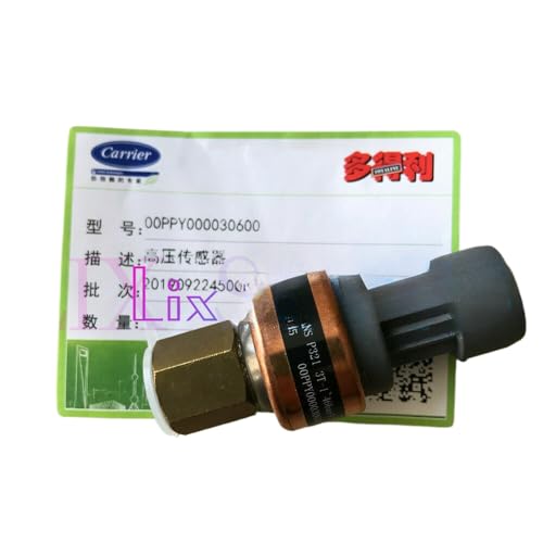 1X 30RBRQ module machine high pressure sensor pressure sensor 00PPY000030600