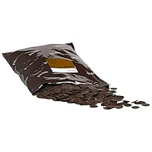 Felchlin Ultra Dark M Glaze 4.4 Pounds