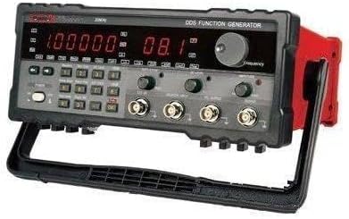 GOWE General Function Generators Range from 0.2Hz to 2MHz