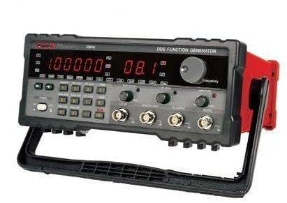 Gowe generatori funzione Range 0.1 Hz a 10 MHz