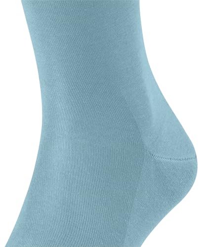 Image of FALKE Men's Tiago Cotton Knee High Dress Socks, 1 Pair