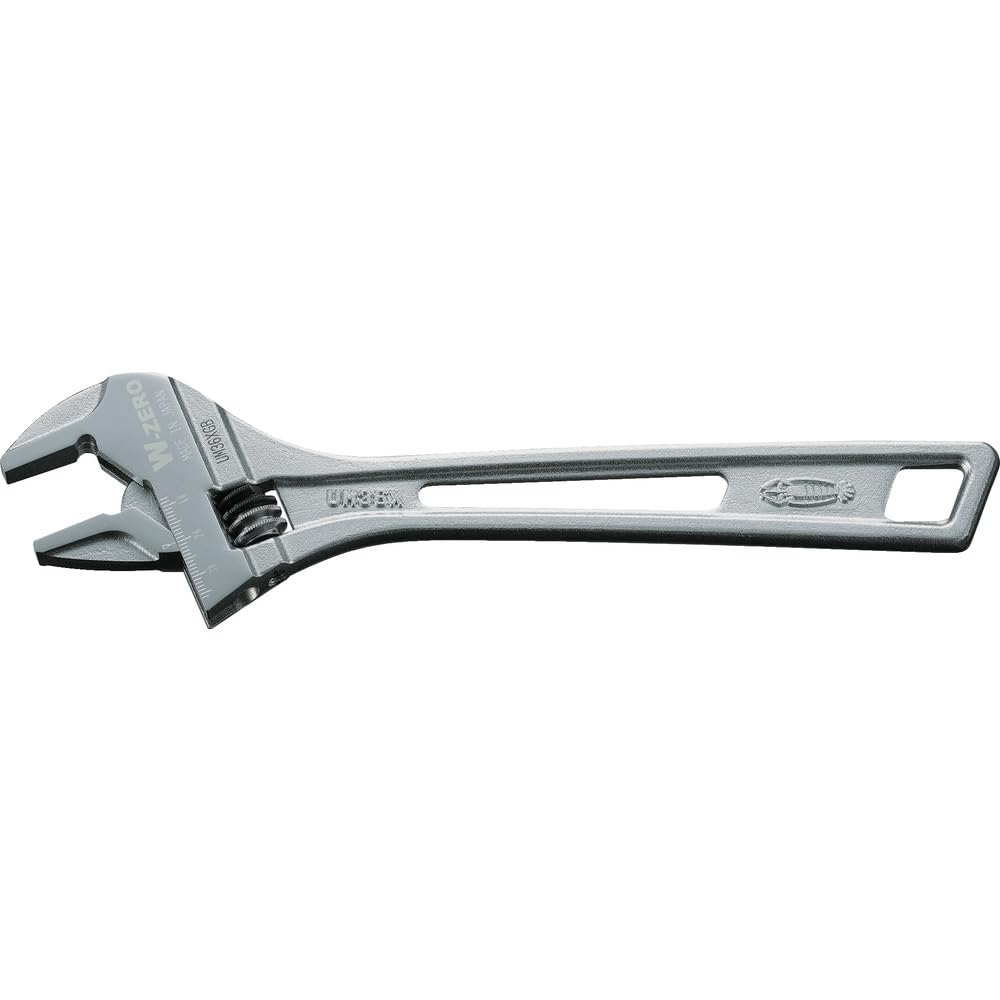 Lobtex Hybrid Monkey Wrench X W-Zero UM36XGB Total Length 9.8 inches (250 mm)