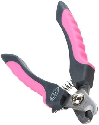 Kruuse Buster Nail Clipper for Dogs & Cats - Small