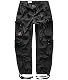 Cargohose Herren Surplus Raw Vintage Airborne Cargo Hose