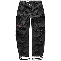 Surplus Pantaloni Militari Mimetici Airborne Vintage Abbigliamento Militare 106535022 - Foto 7